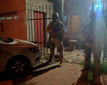 Hay dos detenidos por el crimen del playero en Rosario