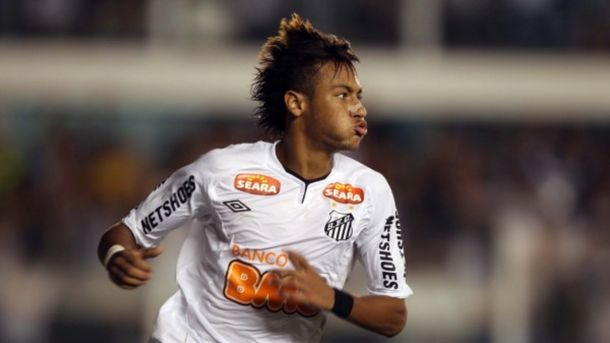 Neymar tendría todo acordado para volver a Santos: la oferta millonaria