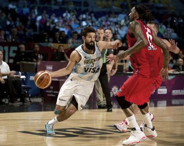 Laprovittola está en la mira de un gigante de la NBA