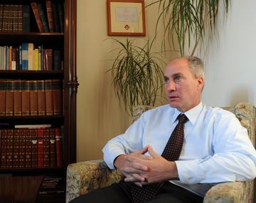 El Papa todos los días nos da sorpresas que nos hacen sentir muy orgullosos