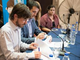 trabas aduaneras: economia analiza cambios tras el reclamo de la omc trabas aduaneras: economia analiza cambios tras el reclamo de la omc