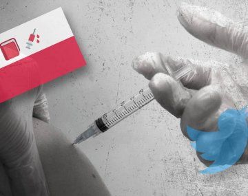 Vacuna polaca: la broma de Twitter para despistar a la oposición