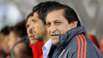 polemica en river: ahora, hasta ramon diaz elogia a los barrabravas polemica en river: ahora, hasta ramon diaz elogia a los barrabravas