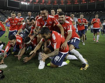 Ganó la Sudamericana con el Rojo y jugó en Boca, pero hoy se reinventó en el mundo digital. 