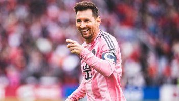 lionel messi brillo ante toronto fc y lidero otra goleada del inter miami en la mls lionel messi brillo ante toronto fc y lidero otra goleada del inter miami en la mls