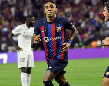 Cuándo juegan Barcelona y Real Madrid la final de la Supercopa de España