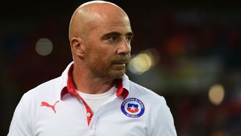 exploto sampaoli: no quiero trabajar ni vivir en chile, soy rehen exploto sampaoli: no quiero trabajar ni vivir en chile, soy rehen