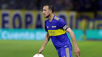 cali izquierdoz se va de boca: los detalles de su salida cali izquierdoz se va de boca: los detalles de su salida