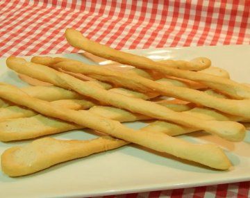 Una receta de masa de tarta también sirve para hacer talitas