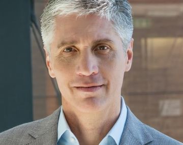 Luis Malvido renunció como presidente de Aerolíneas Argentinas