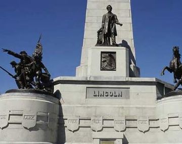 Abraham Lincoln