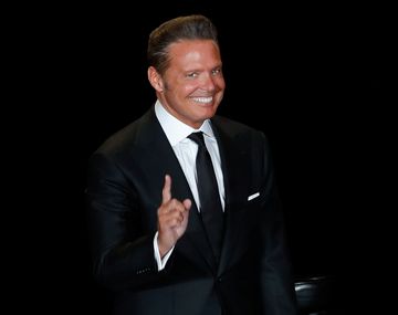 Luis Miguel