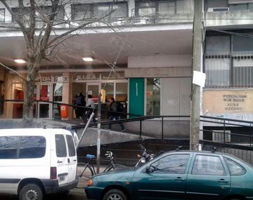 El hospital Rossi de La Plata debió suspender todas las cirugías por falta de insumos