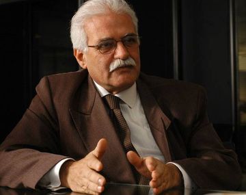 Pignanelli se mostró a favor de modificar el mercado bursátil