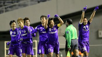 sanfrecce hiroshima gano el primer partido en el mundial de clubes sanfrecce hiroshima gano el primer partido en el mundial de clubes