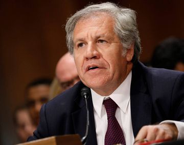 A casi un mes de pedir su anulación