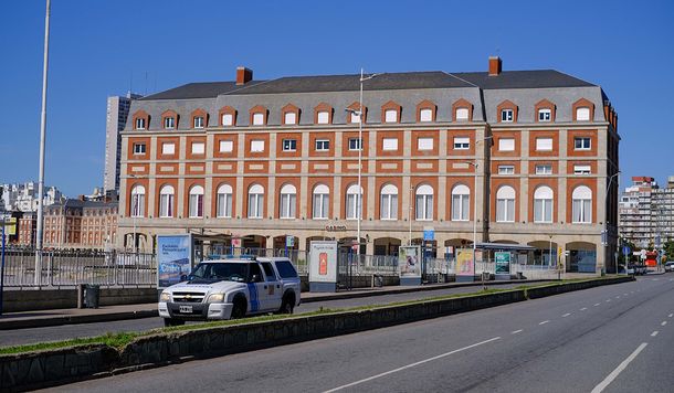 Mar del Plata: denuncian que buscan reducir sueldos al 50%
