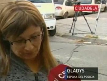 Intento de entradera en Ciudadela