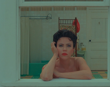 La película protagonizada por Scarlett Johansson que llegó a la plataforma