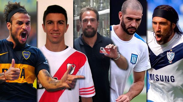 Para todos los gustos: ¿Qué equipo se reforzó mejor para este 2016?