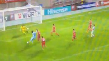 video: belgica hizo el gol mas rapido en la historia de las eliminatorias video: belgica hizo el gol mas rapido en la historia de las eliminatorias