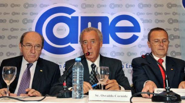 Industrias del Interior se declaran en estado de alerta y crisis por caída de las ventas