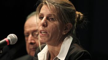 arroyo salgado pidio que la jueza palmaghini asuma la investigacion arroyo salgado pidio que la jueza palmaghini asuma la investigacion