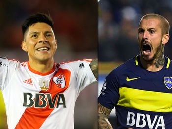 Superclásico: ¿cuál de los dos planteles es el más valioso?