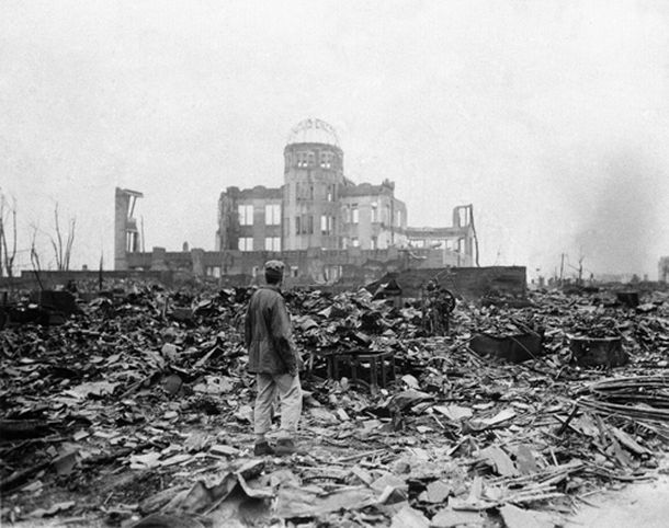 Hiroshima Hiroshima