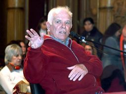 Jorge Julio López Jorge Julio López