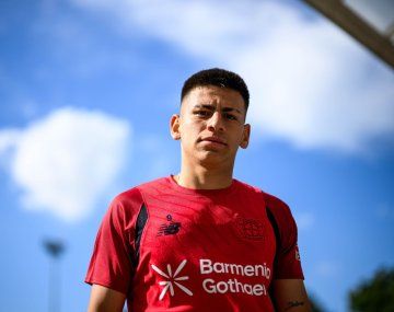 El sorpresivo posteo del Diablito Echeverri que ilusionó a los hinchas de River