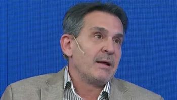 Inflamación, dolores y olor a podrido: los padecimientos de otra víctima de Aníbal Lotocki