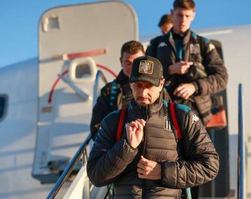 Gabriel Arias decidió no renovar con Racing: se irá libre tras su despedida ante Tigre