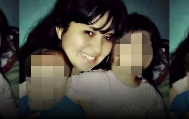 Papá la mató: el desgarrador relato de un niño que vio el femicidio de su madre