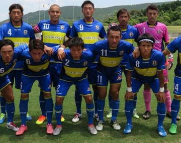 Este es el verdadero jugador número 12