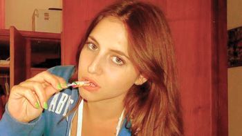 la estudiante hot de la uca rompio el silencio y hablo de su futuro la estudiante hot de la uca rompio el silencio y hablo de su futuro