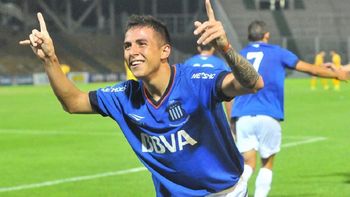 ¿quien es nazareno solis, el flamante refuerzo de boca juniors? ¿quien es nazareno solis, el flamante refuerzo de boca juniors?