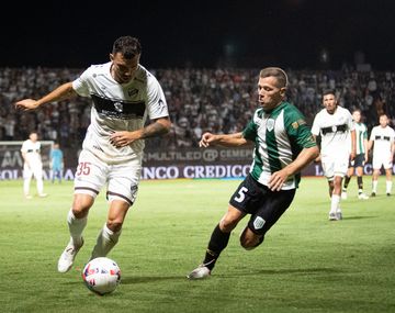 Cómo ver en vivo Platense vs Banfield por la Liga Profesional.
