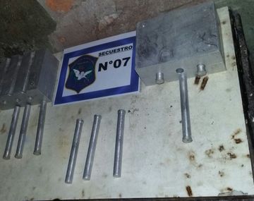 La Reina: la jefa narco que fraccionaba droga con su bebé en brazos