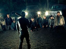 Los fanáticos de The Walking Dead no saben cómo se escribe el nombre del show Los fanáticos de The Walking Dead no saben cómo se escribe el nombre del show