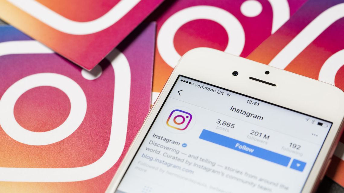 Si Restringes A Alguien En Instagram Puede Enviarme Mensajes