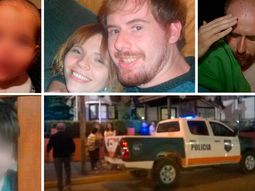 el misterio de la familia fitzi: declara la mujer, acusada de homicidio el misterio de la familia fitzi: declara la mujer, acusada de homicidio