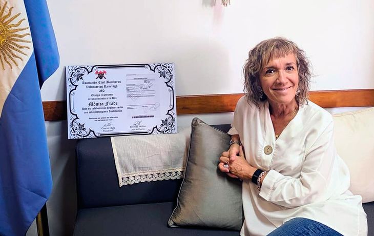 Diputada de la Coalición Cívica pidió que se autorice el uso del dióxido de cloro contra el coronavirus