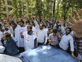 Al menos 42 soldados sirios murieron por ataque israelí