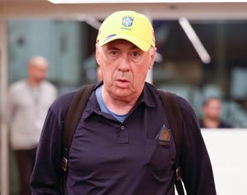 La furia de un futbolista de Brasil tras quedar afuera de la primera lista de Ancelotti: No sé si...