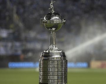 La final de la Copa Libertadores se verá por primera vez en 191 países