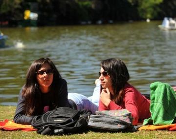Domingo sin lluvias tras un sábado con precipitaciones