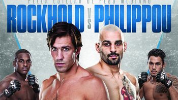 rockhold, en exclusiva: puedo ganarle a cualquiera