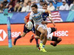 los pumas 7s debutaron con una derrota en el circuito mundial de seven en dubai los pumas 7s debutaron con una derrota en el circuito mundial de seven en dubai