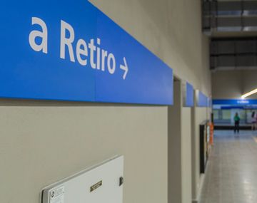 Tensión en todas las líneas de subte por un conflicto gremial